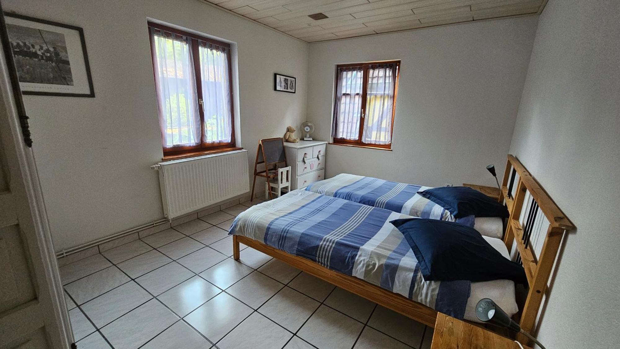 Apartament Chez Fretz Ribeauvillé Zewnętrze zdjęcie