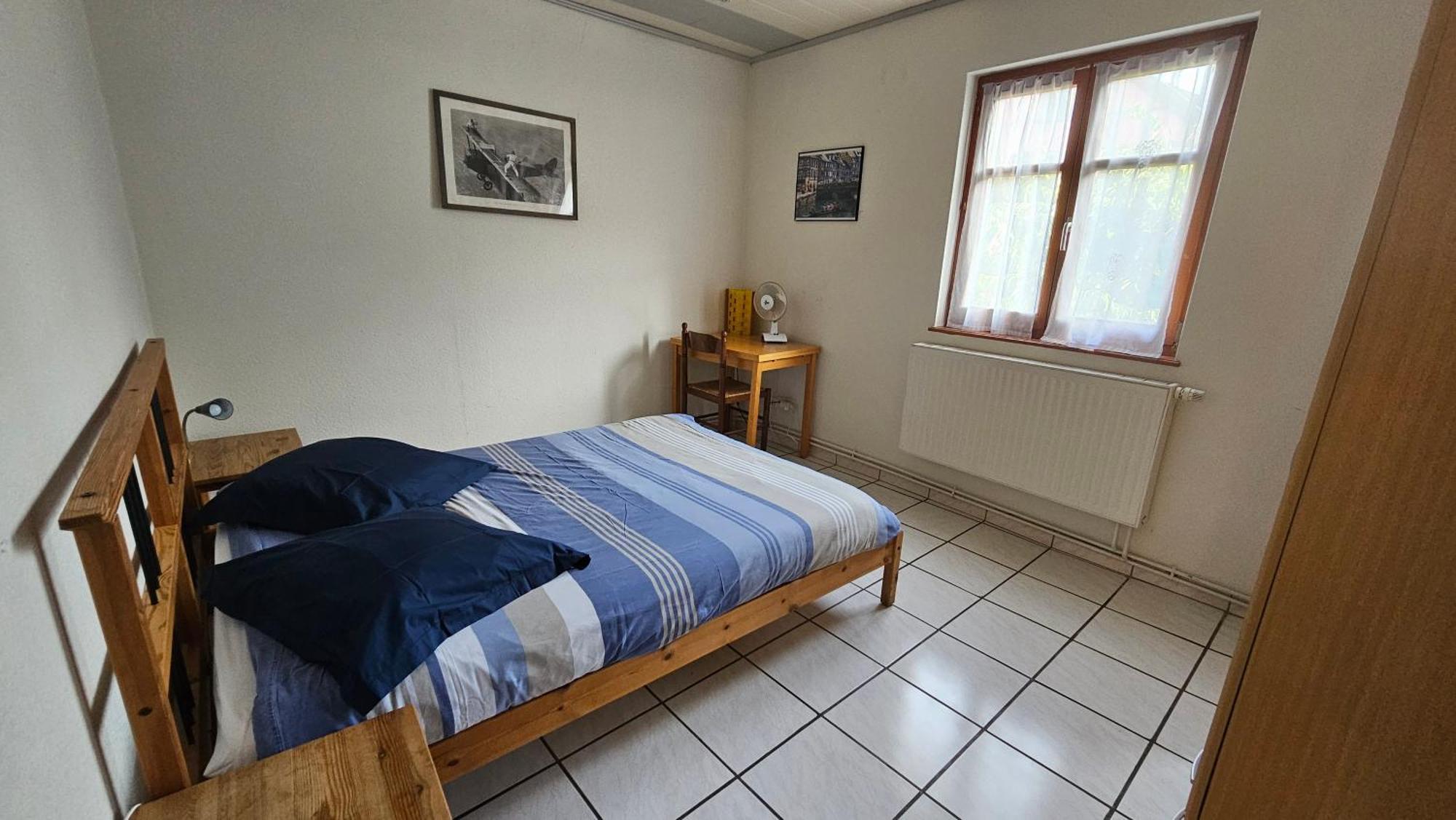 Apartament Chez Fretz Ribeauvillé Zewnętrze zdjęcie